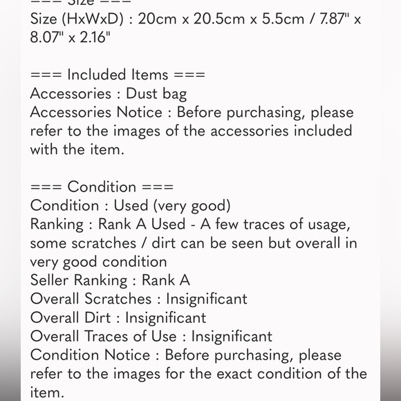 Men's Gucci Black Leather Waist Bag - Picture 11 of 11